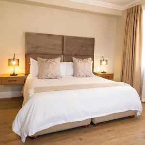 3 On Camps Bay Boutique Maison d'hôtes